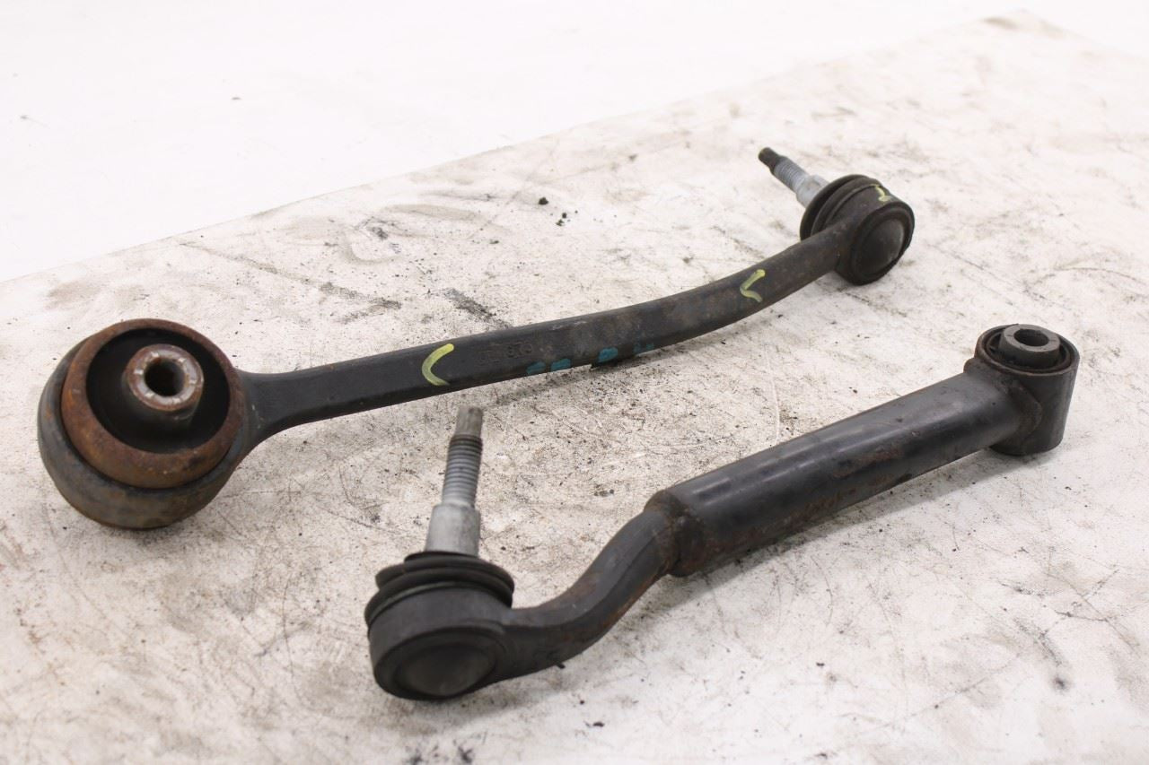 2015-2023 Ford Mustang Conv V6 RWD Front Left Lower Control Arm FR3C-3079-BB OEM - Alshned Auto Parts
