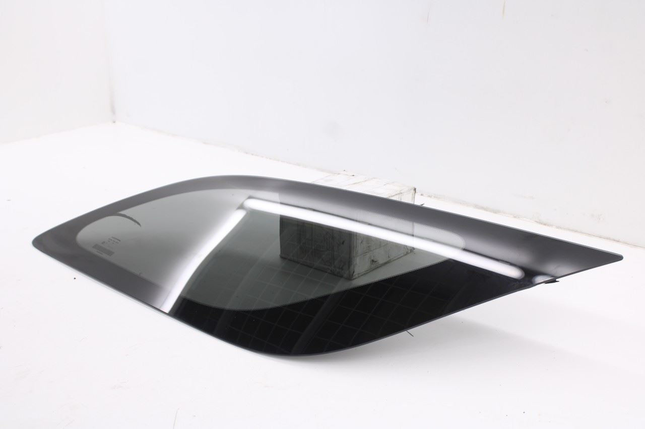 2011-2026 Dodge Durango SXT Rear Right Quarter Window Tinted Glass 55399266AE3