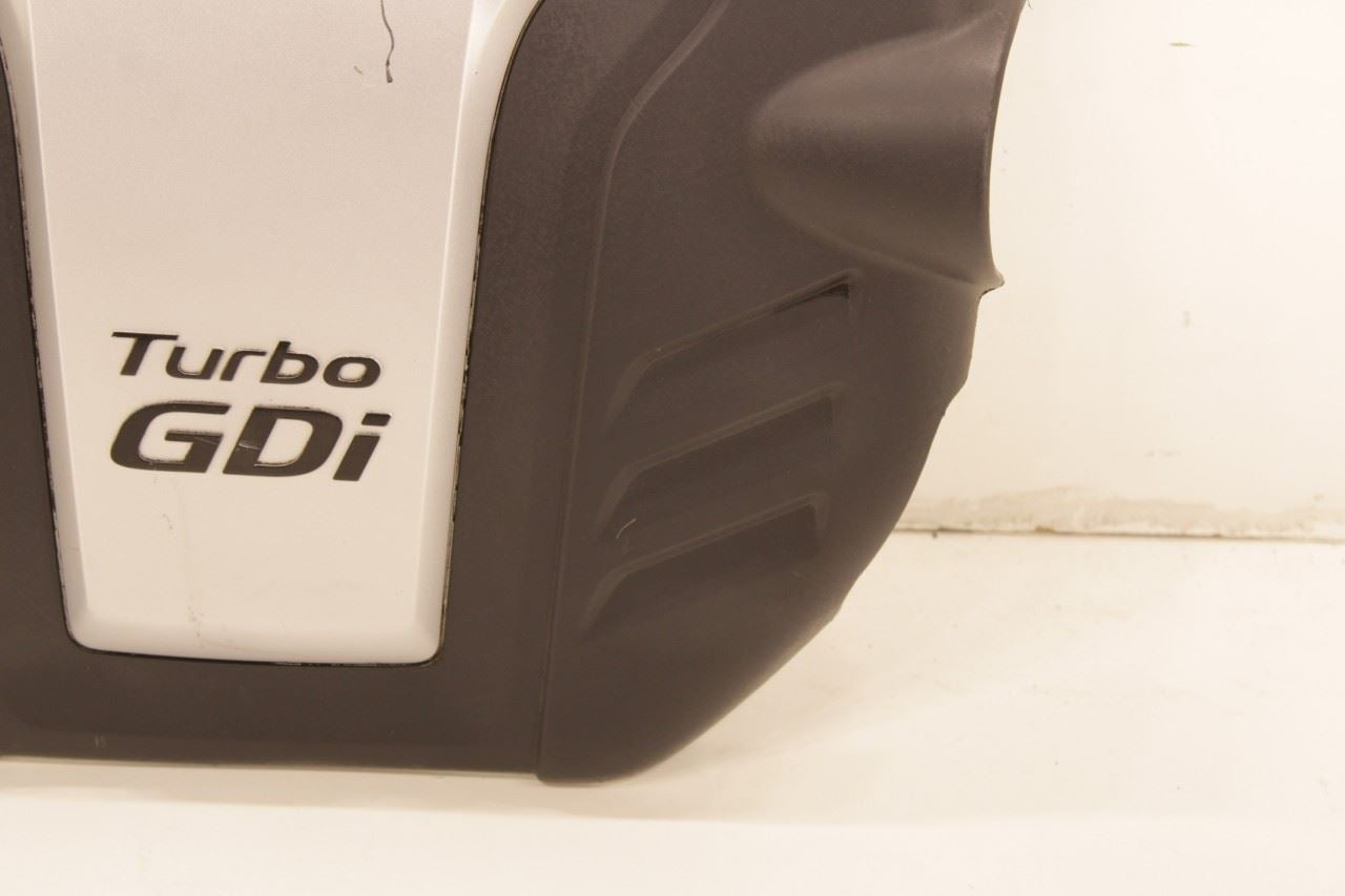 2011-2017 Hyundai Veloster Turbo 1.6L Engine Appearance Motor Cover 29240-2B700 - Alshned Auto Parts