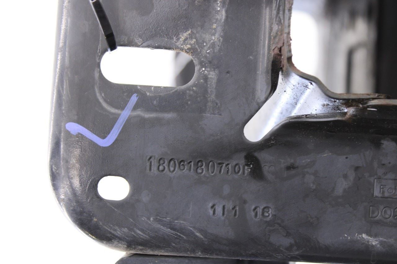 2018-2025 Ford Expedition Limited Front Right Side Frame Rail Horn JL1Z-5D058-A - Alshned Auto Parts