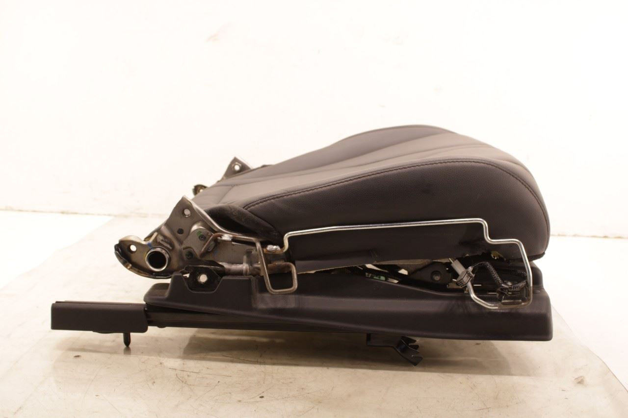 2019-24 Acura RDX SH-AWD Front Passenger Right Side Lower Track Frame w/ Cushion - Alshned Auto Parts