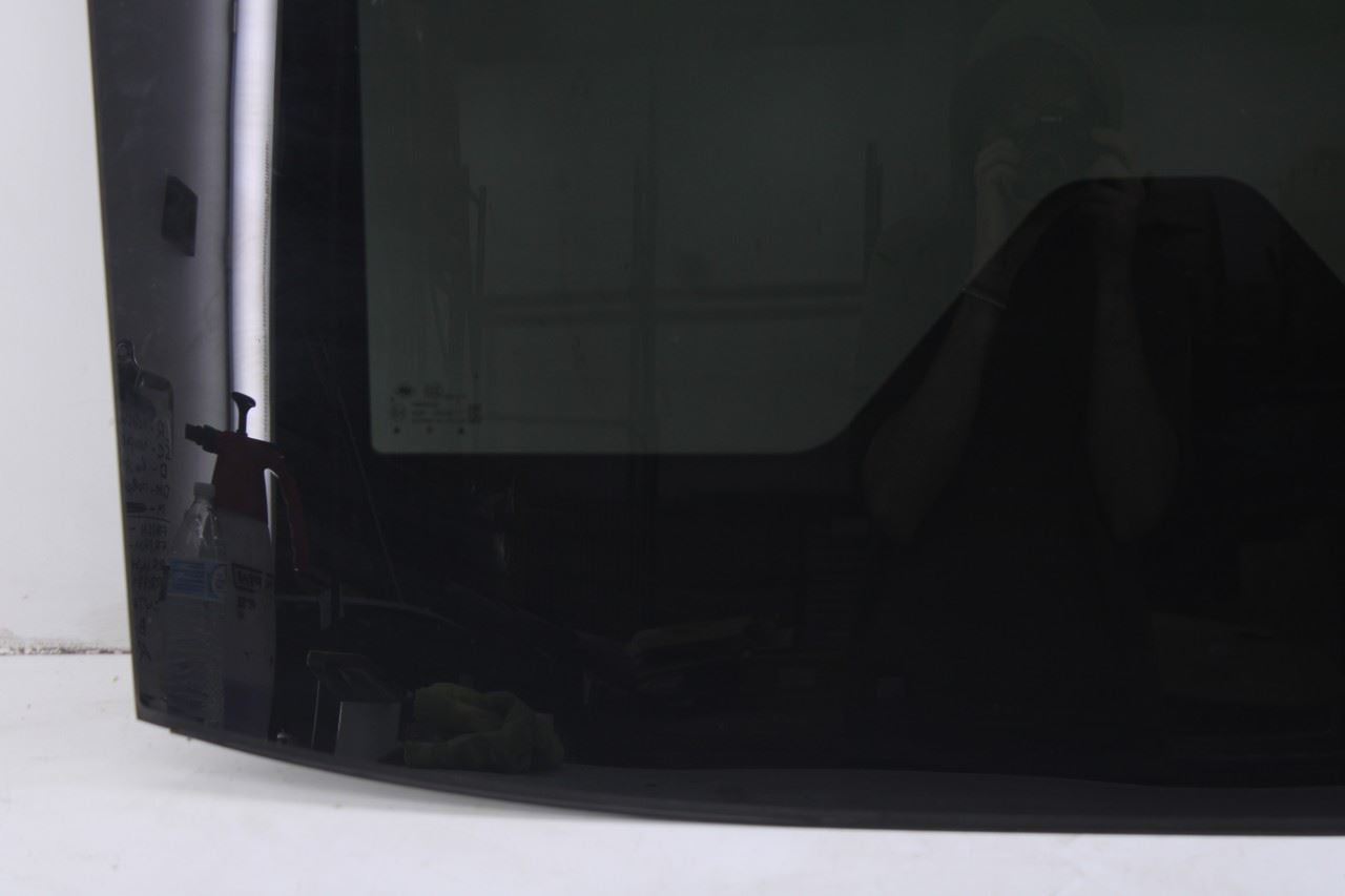2019-2025 Infiniti QX50 Essential Roof Window Rear Sunroof Glass 91604-5NA0A OEM - Alshned Auto Parts