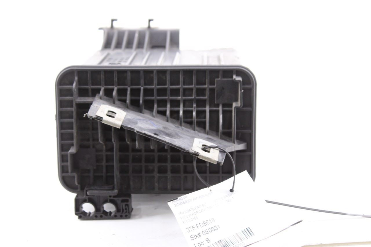 18-2026 Ford Expedition Limited 3.5L Fuel Vapor Evaporator Emission Canister OEM - Alshned Auto Parts