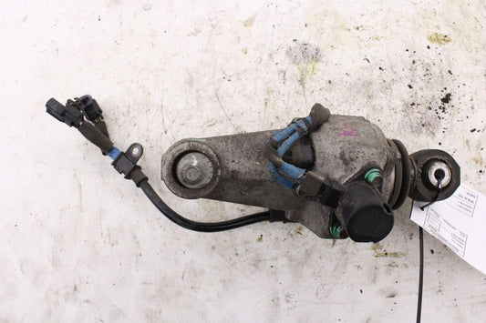 2015-20 Acura TLX Tech 3.5L FWD Rear Left Side P-AWS Lower Control Arm Actuator - Alshned Auto Parts