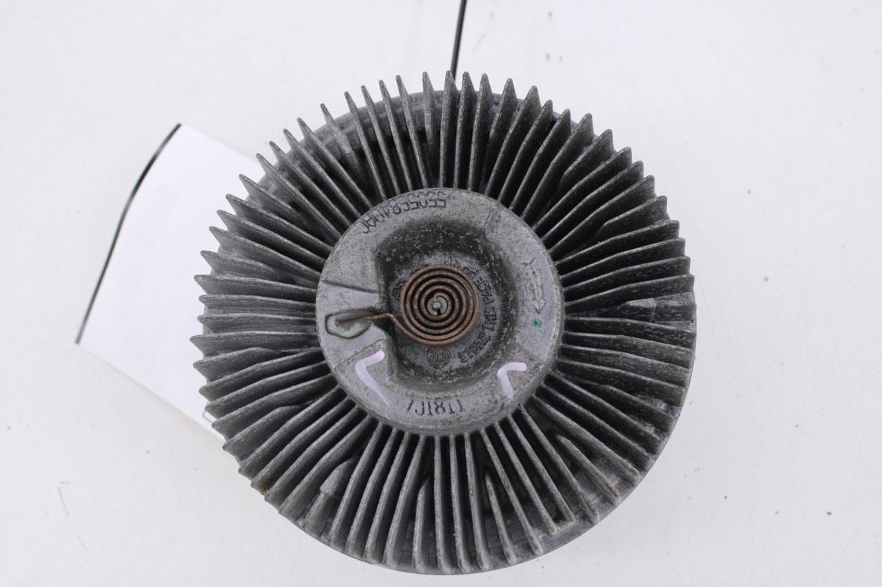 2014-2024 Ram 1500 Classic Express Quad Cab 5.7L 4WD Radiator Cooling Fan Clutch - Alshned Auto Parts