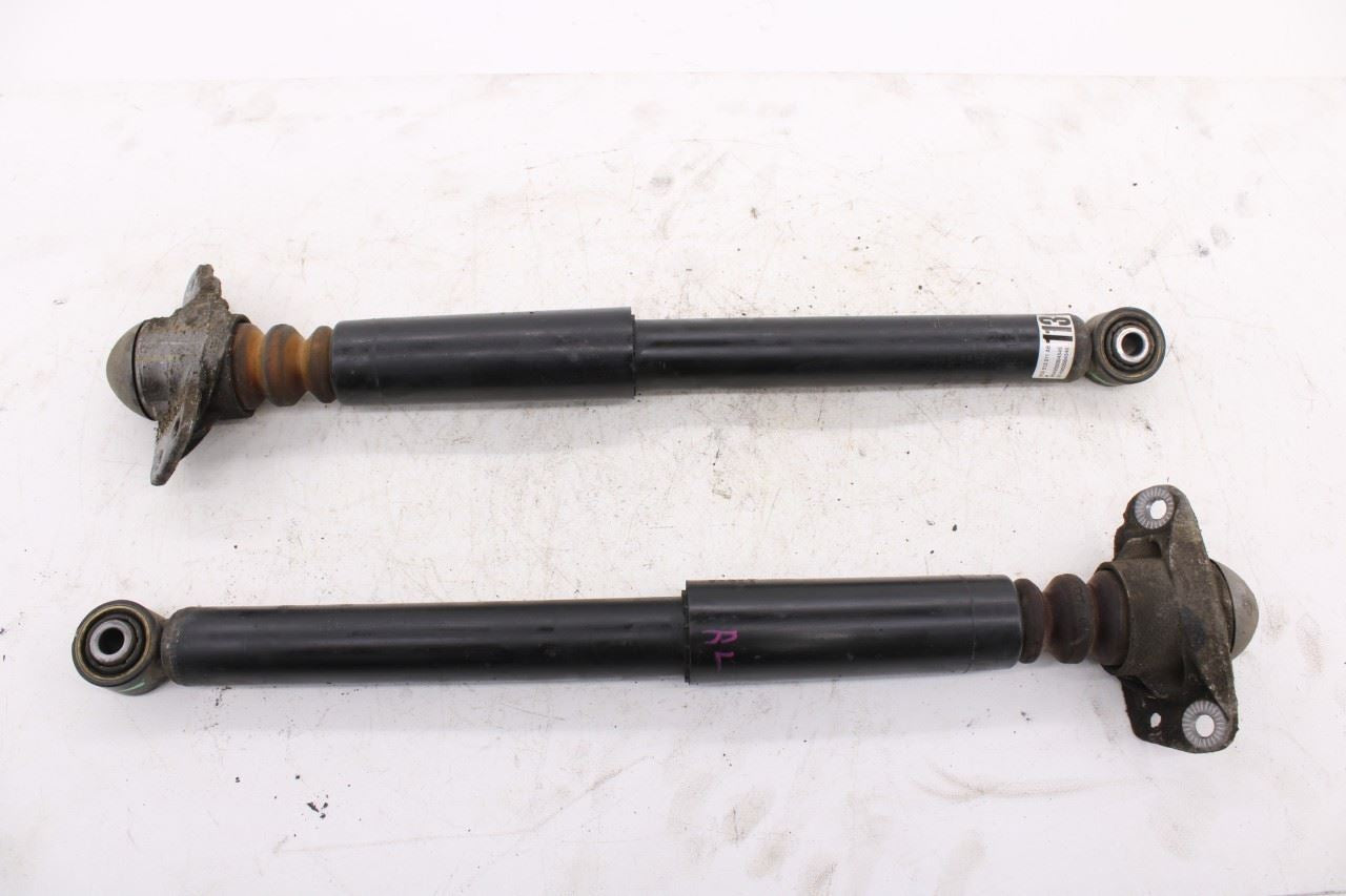 2011-18 Volkswagen Jetta Sport FWD Rear Right and Left Side Shock Strut Absorber7