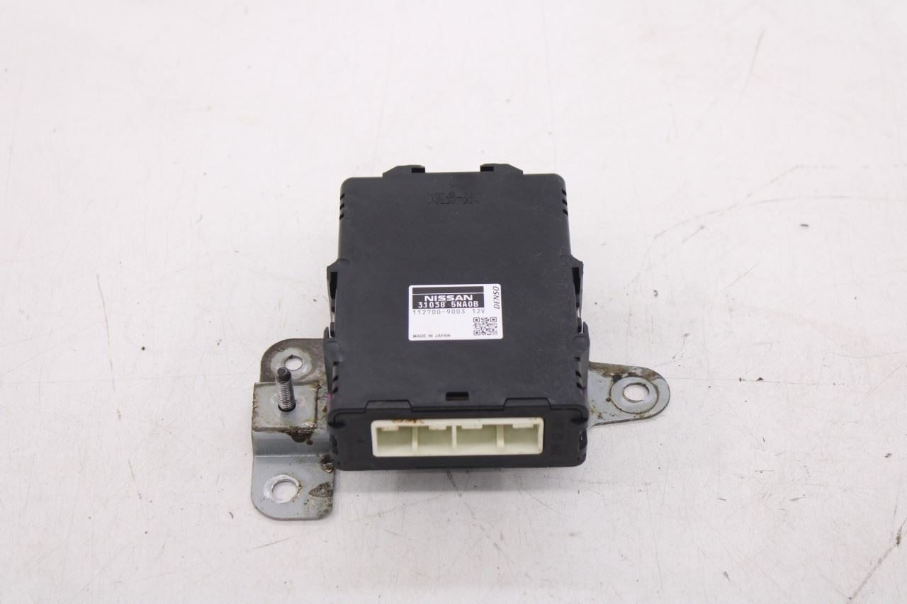2019-2020 Infiniti QX50 ESSENTIAL 2L AWD Transmission Gear Shift Control Module - Alshned Auto Parts