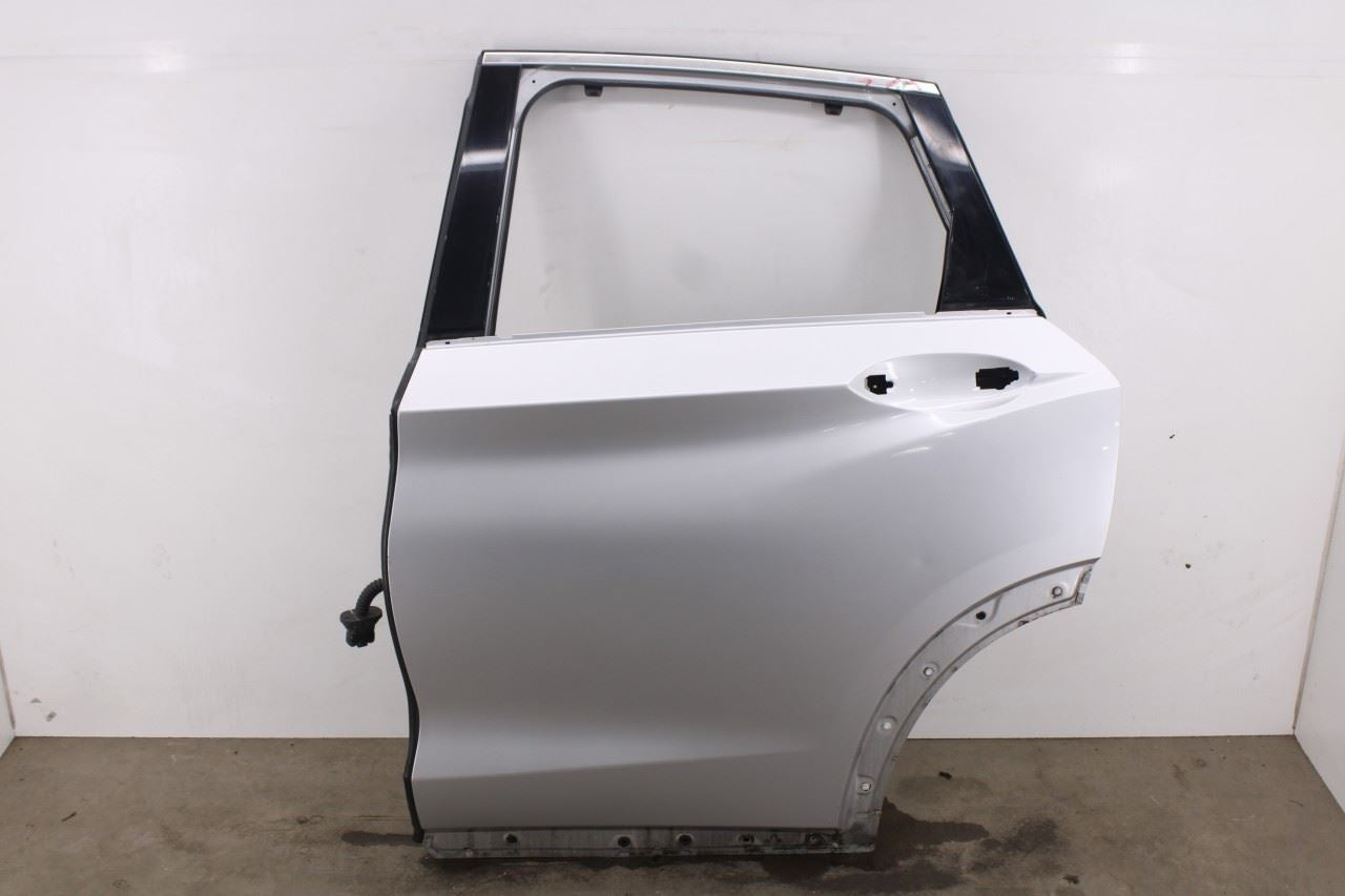 19-25 Infiniti QX50 ESSENTIAL Rear Left Side Door Shell Panel H2101-5VSMB *ReaD* - Alshned Auto Parts