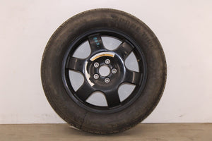16-18 Infiniti QX60 Spare Wheel Tire Maxxis T165/90D18 107M R18x4T 40300-9NG0A
