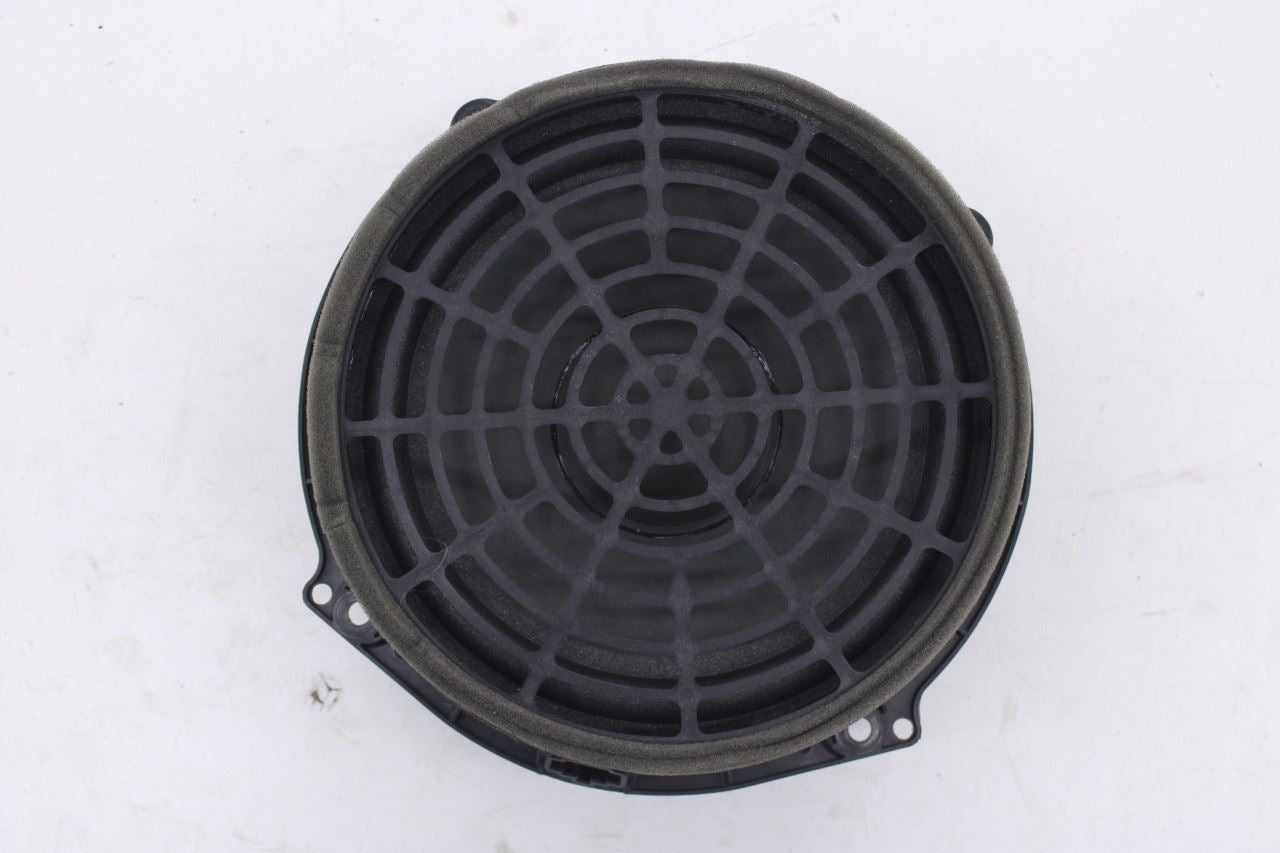 2012-17 Audi A7 Premium Front Right and Left Door Audio Sound Speaker 4G20354152