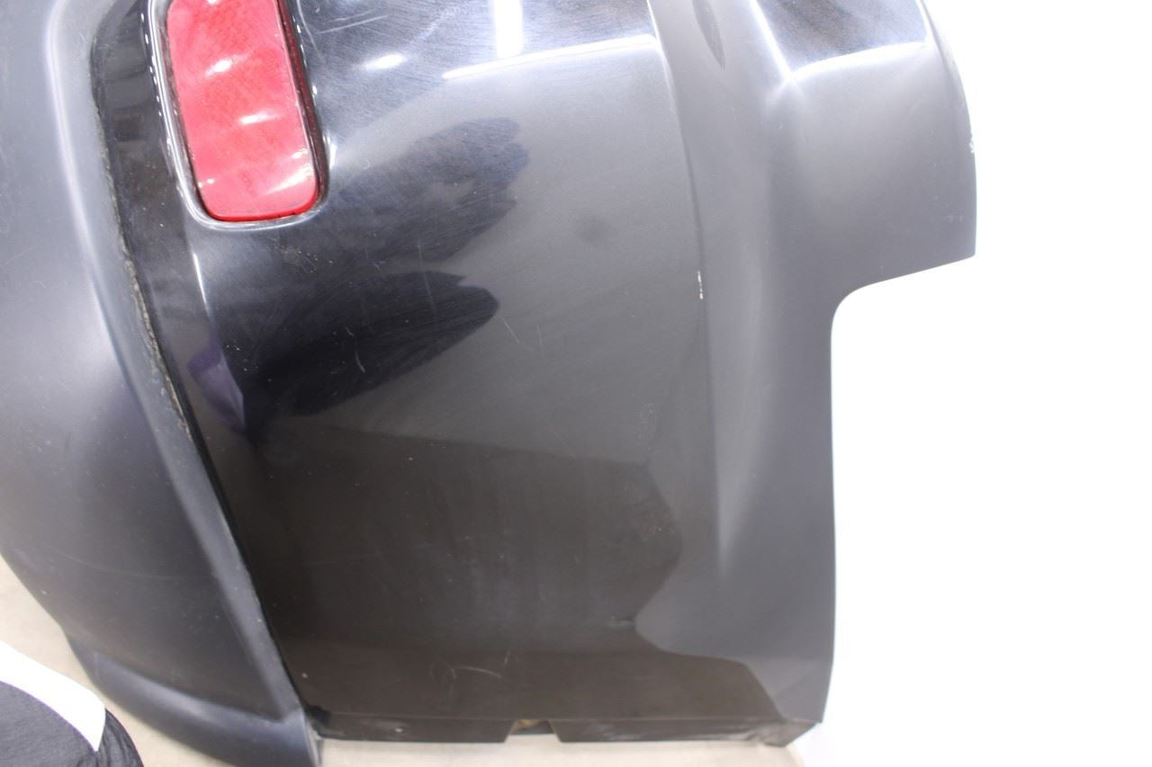 2011-15 Jeep Grand Cherokee Limited Rear Bumper Cover Assy 1VQ66TZZAA OEM *ReaD* - Alshned Auto Parts