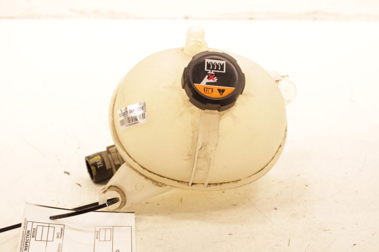 2022-2025 Hyundai Tucson SEL 2.5L Radiator Coolant Reservoir Bottle 25430-R5000 - Alshned Auto Parts