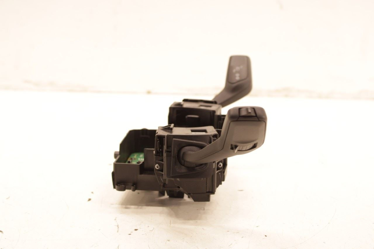 2018-22 Ford EcoSport SE 1.0L FWD Steering Column Light Turn Signal Wiper Switch - Alshned Auto Parts