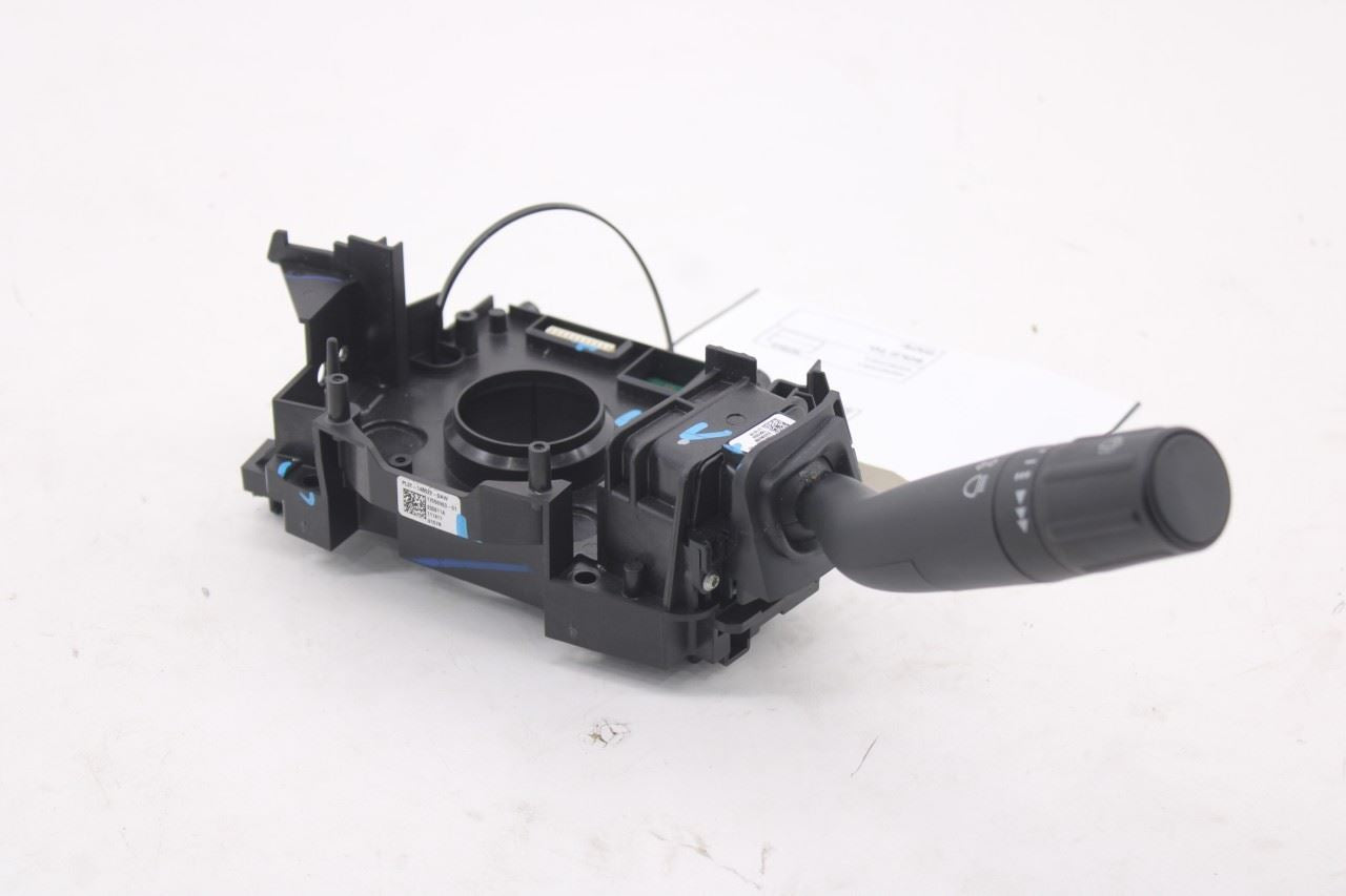 21-26 Ford F150 XLT SuperCrew RWD Steering Column Light Turn Signal Wiper Switch - Alshned Auto Parts