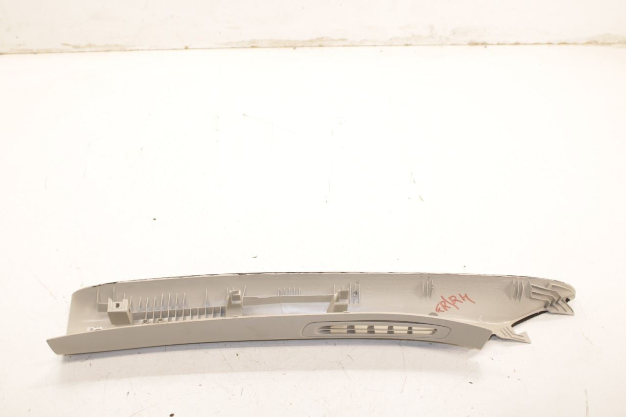 20-25 Mazda CX-30 2.5 S FR Right and Left Windshield A Pillar Cover Trim *ReaD* - Alshned Auto Parts