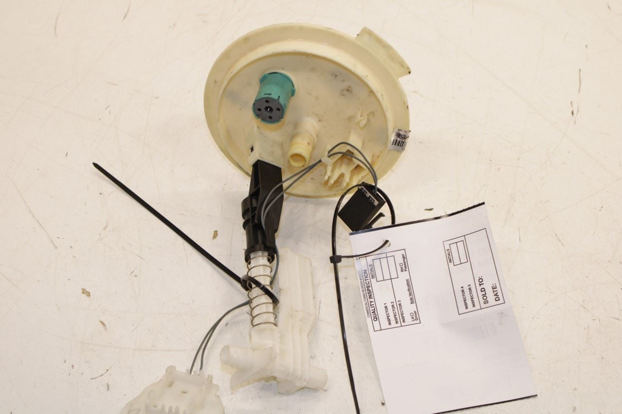 2020-2023 Dodge Charger GT AWD Fuel Tank Pump Gauge Level Sensor Sending Unit - Alshned Auto Parts