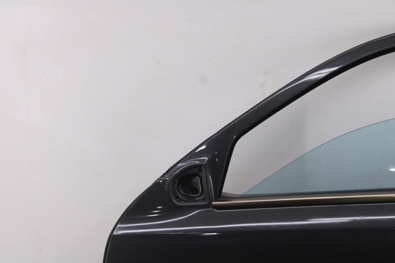 2003-2006 Mercedes-Benz E500 Front Left Side Door Complete 211720130528 OEM2