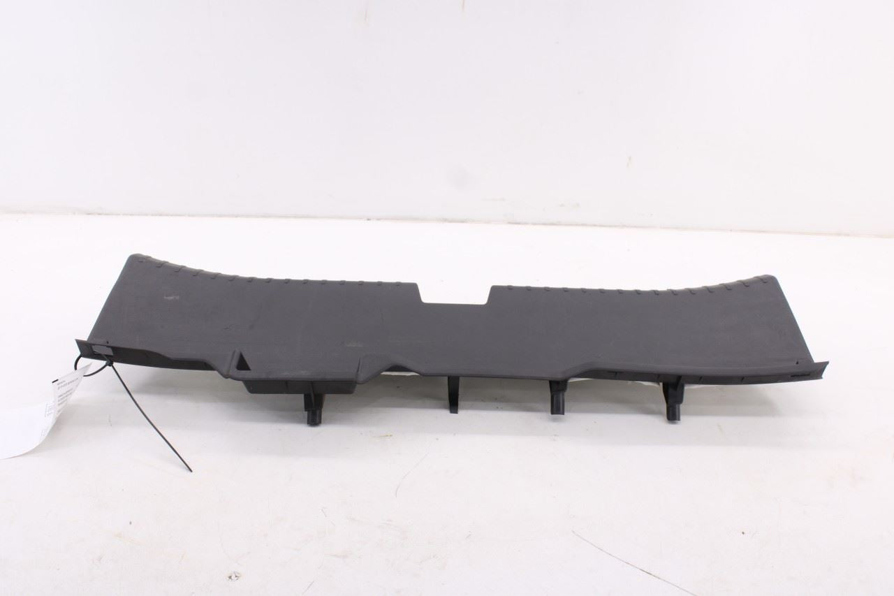 16-22 Acura ILX Tech A-Spec Rear Trunk Loading Sill Scuff Plate 84640-TV9-A23ZA4