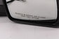 11-21 Jeep Grand Cherokee Limited 3.6L 4WD Passenger Right Side Rear View Mirror - Alshned Auto Parts