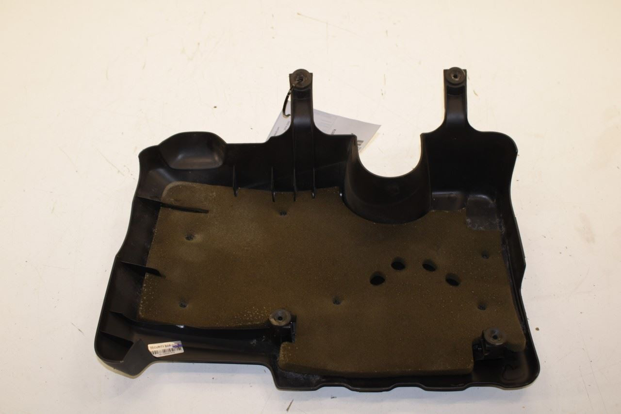 2017-2020 Infiniti QX60 Pure 3.5L Engine Appearance Motor Cover 140419NF0A OEM - Alshned Auto Parts