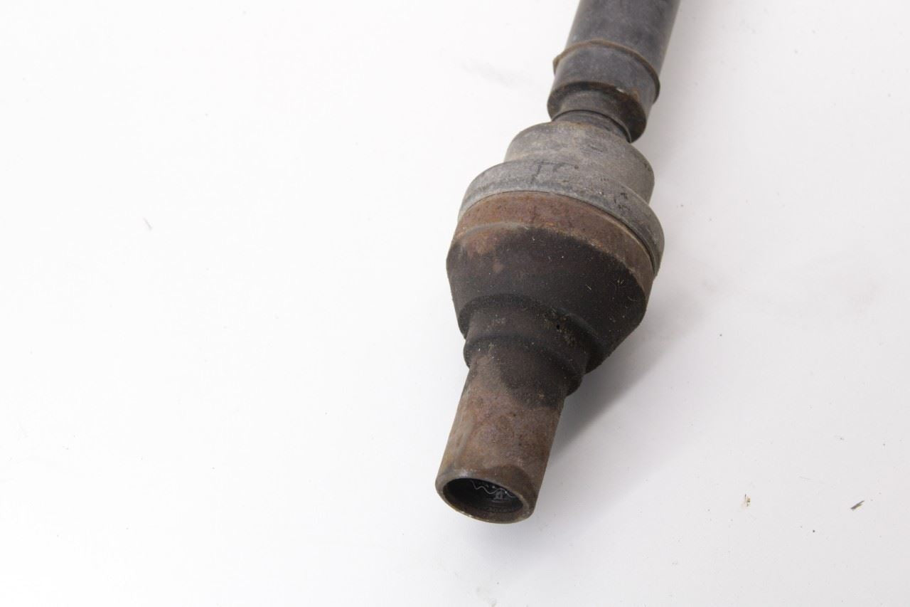 2014-2023 Jeep Cherokee Limited 4x4 Rear Drive Shaft Propeller 52123612AF OEM - Alshned Auto Parts