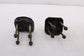 2016-23 Toyota Tacoma SR5 3.5L 4WD Rear Leaf Spring U-Bolt Mount Plate Set of 22