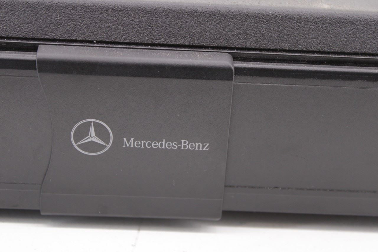 2006-2009 Mercedes-Benz CLK 350 CD Changer 2038703389 OEM - Alshned Auto Parts