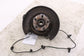2014-2016 Subaru Impreza Sport Premium Rear Left Driver Side Spindle Knuckle Hub0