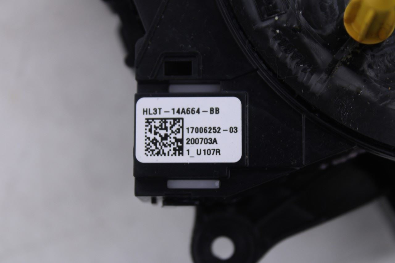 18-21 Ford Expedition Max XLT 4WD Steering Column Light Turn Signal Wiper Switch10