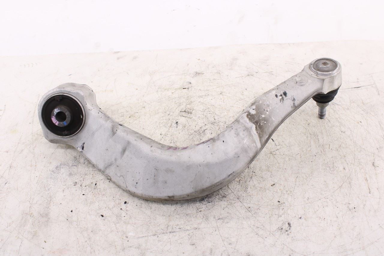 20-26 Ford Explorer Interceptor AWD Front Suspension Right Side Control Arm Set6