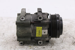 2008-2010 Ford Mustang Conv 4.0L V6 AC Compressor AR33-19D629-AD OEM *ReaD*