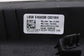 25-26 Ford Explorer Interceptor RR Trunk Sill Scuff Kick Plate Trim Panel Cover9