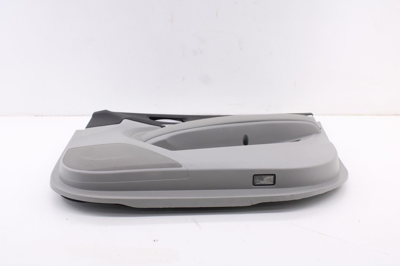 2017-2020 Acura MDX w/Technology Pkg Front Right Side Door Trim Panel *ReaD* - Alshned Auto Parts