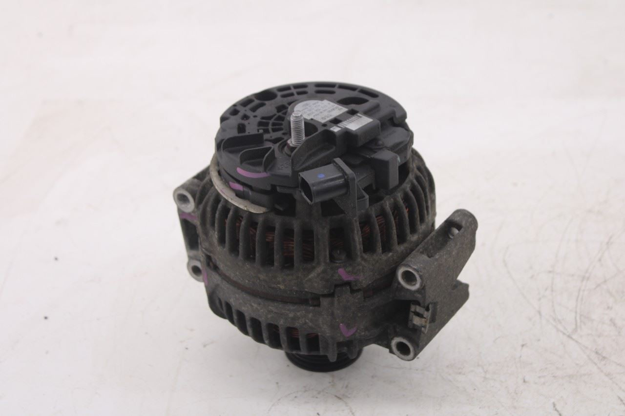2006-2011 Mercedes-Benz C350 Sport 3.5L Alternator Engine Generator 2721540002 - Alshned Auto Parts