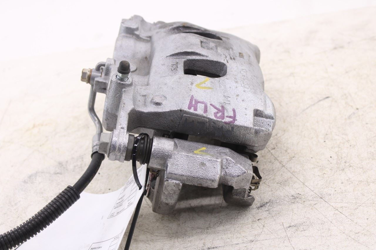 2020-2026 Ford Explorer Interceptor 3.0L AWD Front Left Side Brake Disc Caliper6