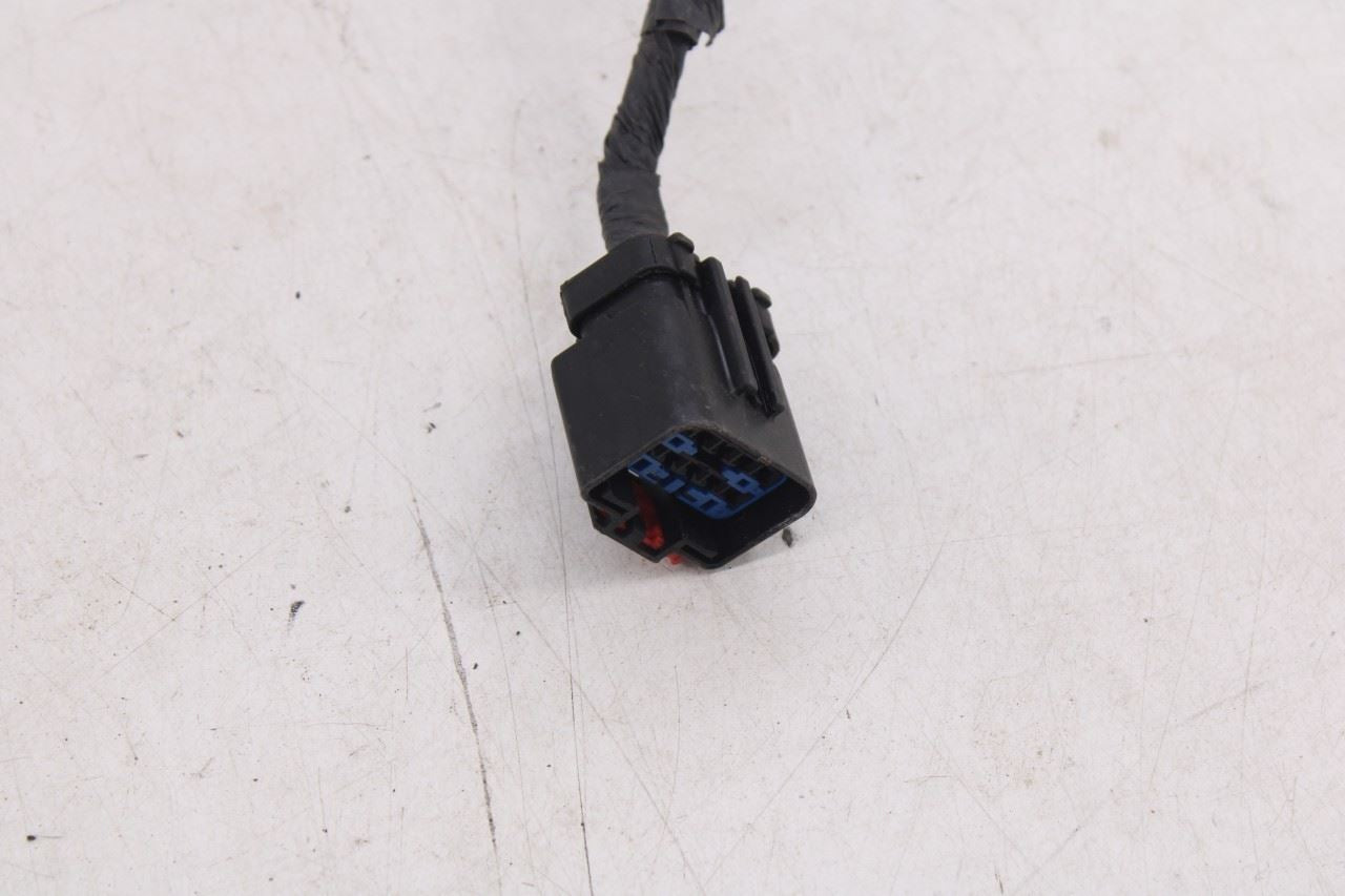 2013-2020 Dodge Grand Caravan SXT Rear Left Side Sliding Door Track Wire Harness6