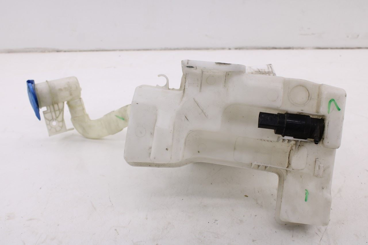 12-18 Volkswagen Jetta Sport Front Windshield Wiper Washer Reservoir 5C6955453S7
