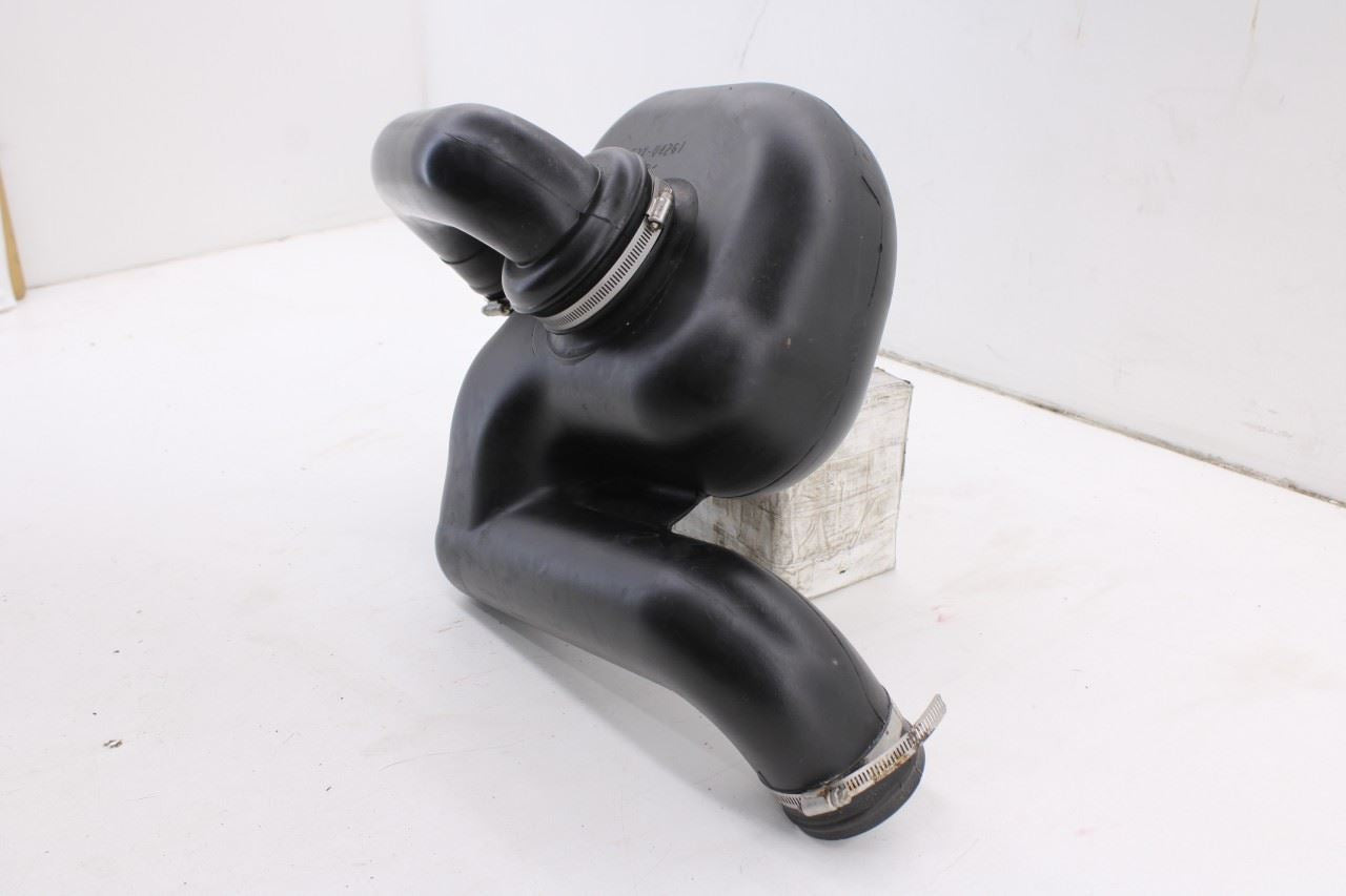 2021-2025 Yamaha VX Deluxe Exhaust System Water Tank Box F3X-U4261-00-00 OEM3