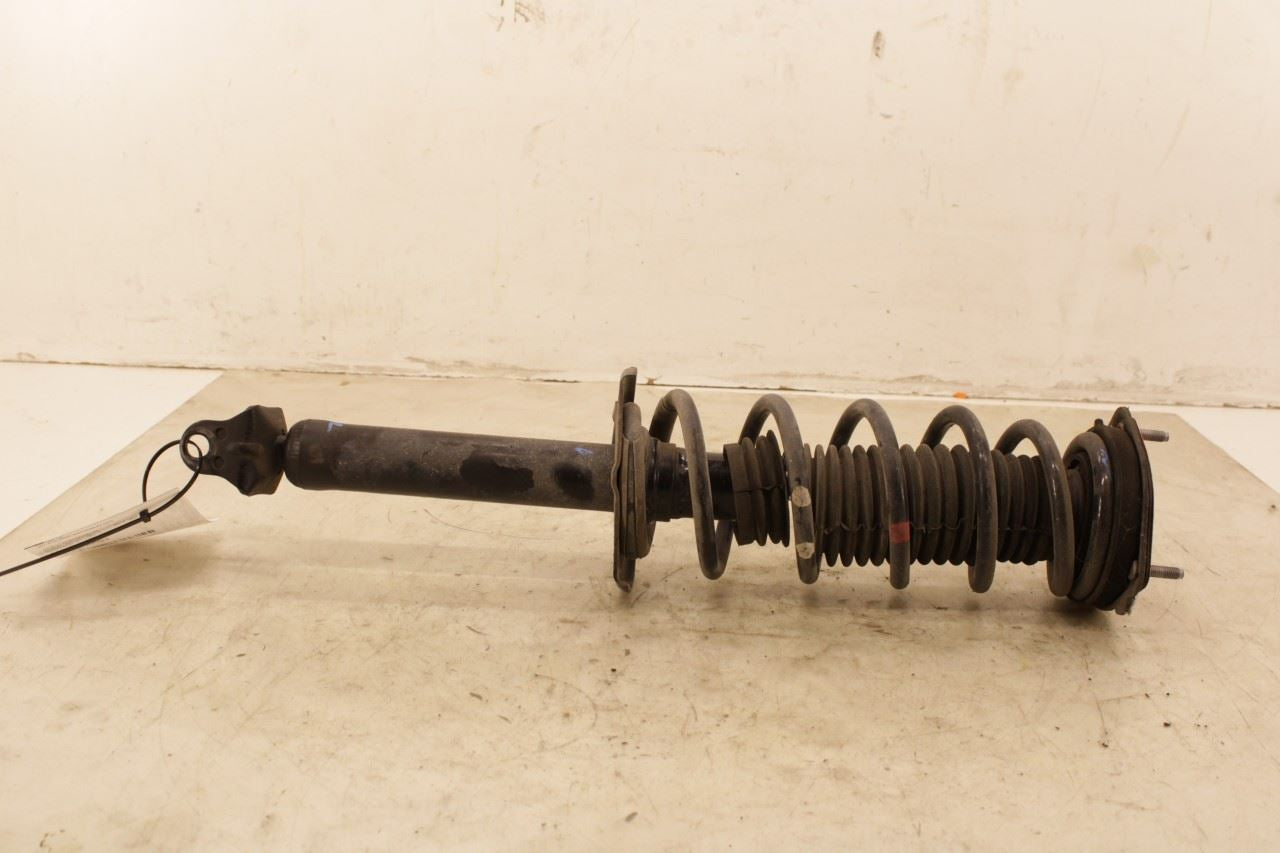 2016-24 Infiniti Q50 Premium 3L RWD Rear Left Side Shock Strut Absorber *ReaD* - Alshned Auto Parts