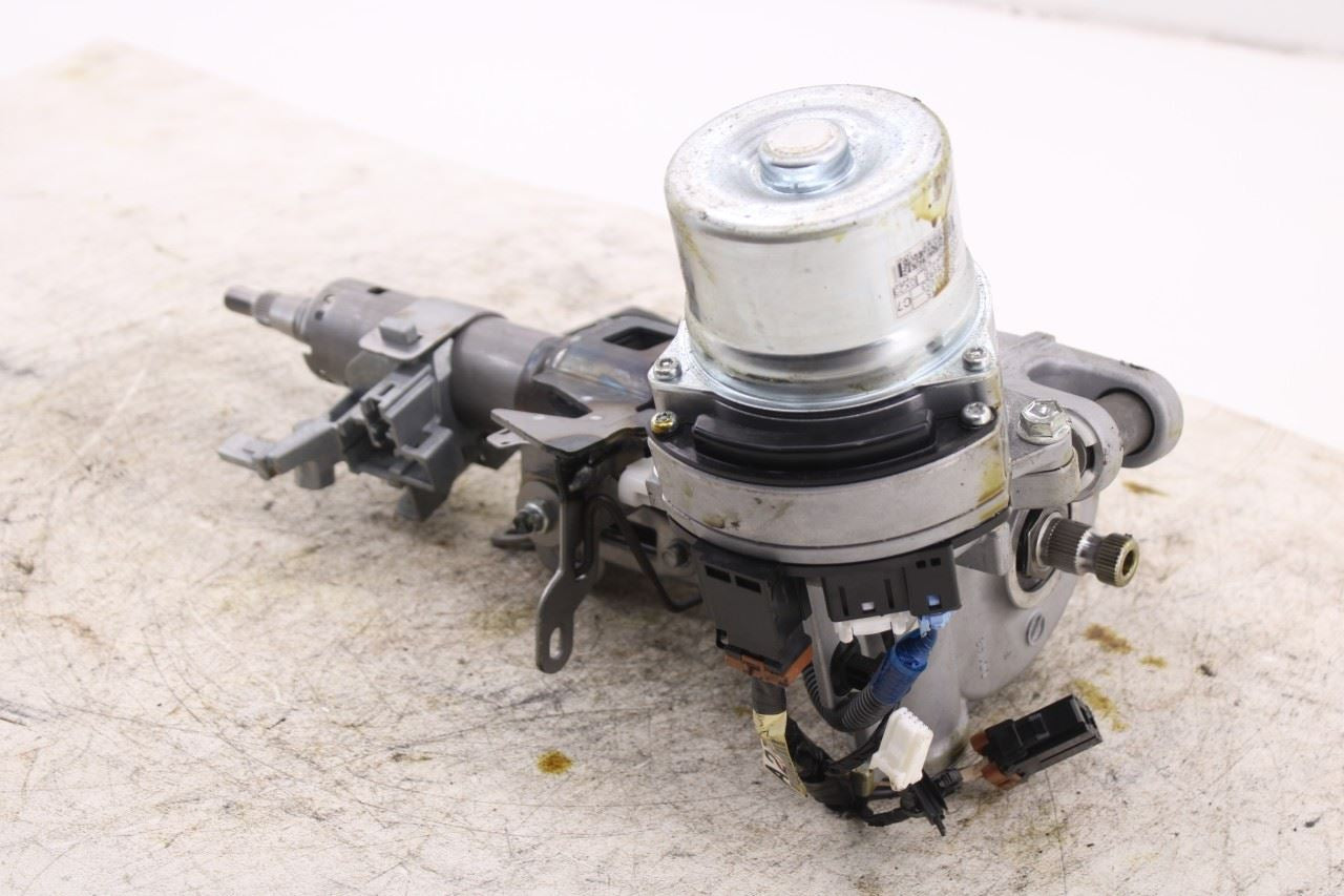 2015-25 Mitsubishi Outlander Sport SE 2.0L 4WD Steering Column Assembly 4405A2265