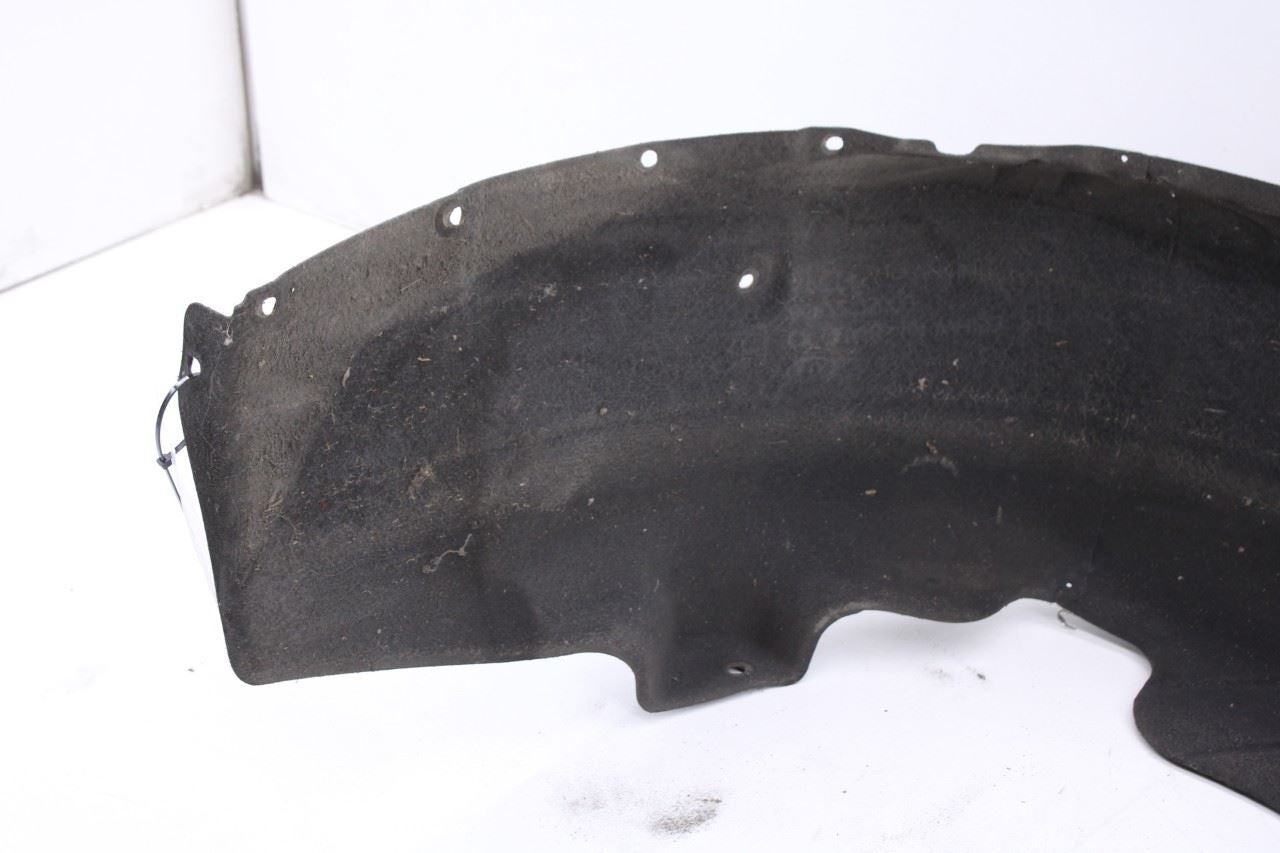 2018-2023 KIA Stinger GT2 AWD Rear Right Side Wheelhouse Liner Splash Shield - Alshned Auto Parts