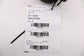 21-26 Honda Odyssey Touring Dash Left Panel Switch Set Bezel H07724AD00-NH900LA - Alshned Auto Parts