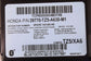 2016-2017 Acura MDX w/Technology Pkg Telematics Communication Control Module OEM6