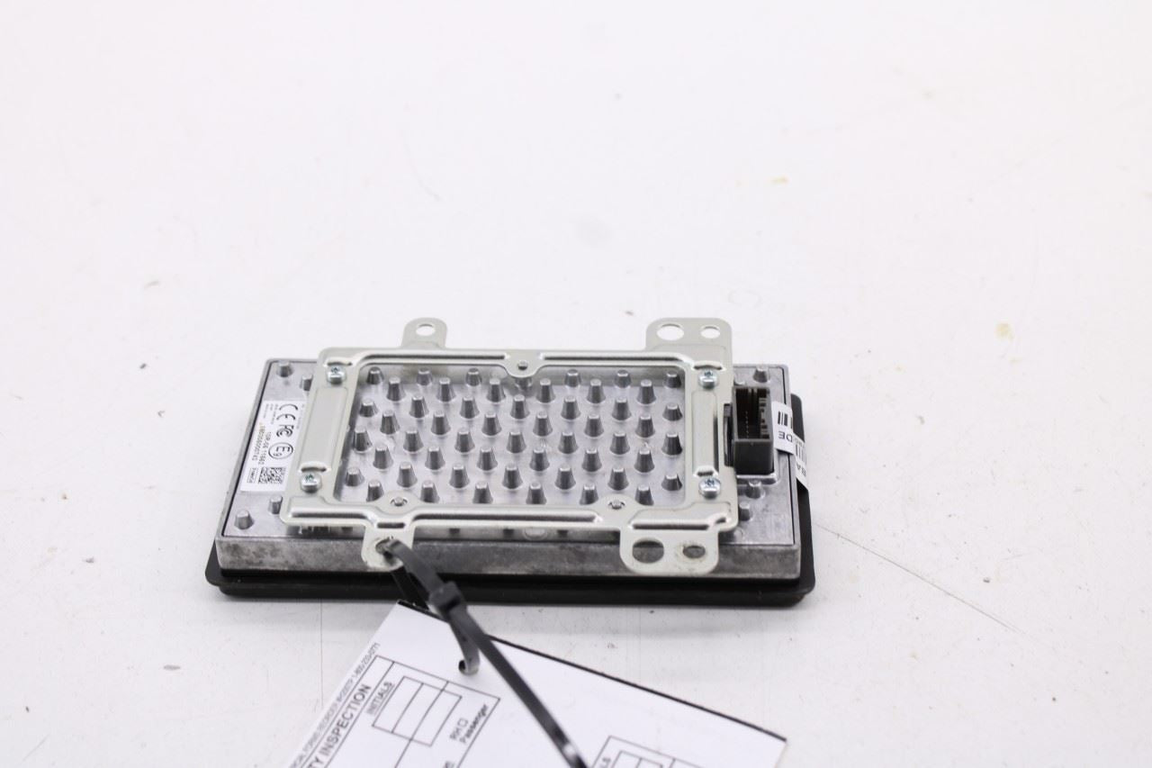 18-21 Ford Expedition Limited Wireless Phone Charging Module Panel JL1T19J235BA - Alshned Auto Parts