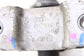 11-18 Volkswagen Jetta Sport FWD Front Stabilizer Sway Anti-Roll Bar 5C0-411-3037