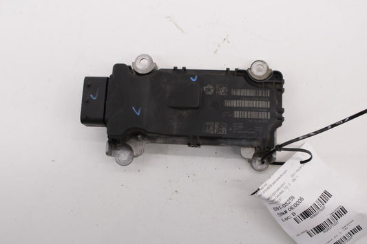 2017 Chrysler Pacifica Limited 3.6L Transmission Control Module 68249614AA - Alshned Auto Parts