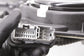 2011-22 Jeep Grand Cherokee Overland Rear Left Door Window Regulator w/ Carrier - Alshned Auto Parts