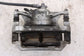 2019-2026 Volkswagen Jetta SE FWD Front Left Disc Brake Caliper Assy 8V0-615-1238
