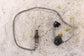 2011-21 Mitsubishi Outlander Sport SE 2.0L Front and Rear Oxygen Sensor 1588A1446