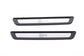 23-25 BMW 430i Gran Coupe xDrive Front Right and Left Door Sill Scuff Plate Set - Alshned Auto Parts